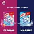 thumbnail image 6 of Harpic Power Fresh 6 Toilet Cleaner Rim Block, Floral Delight - 35 g | Cleans & Freshens Upto 4 Weeks, 6 of 6