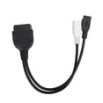 thumbnail image 2 of Galletto 1260 ECU OBD Flasher FTDI Car ECU Flasher Multilingüe (cable OBD+2P), 2 of 9