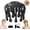 black, variant on 360° Electric Scalp Massager – Wireless Hands-Free Head Massager with 5 Modes and 20 Massage Heads, Smart Timer for Relaxation and Stress Relief