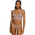 thumbnail image 3 of Women's Maidenform DM2302 Pure Comfort Feel Good Seamless Side Brami (Iced Mocha XL), 3 of 4