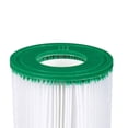 thumbnail image 3 of Cartuchos de filtro de piscina Coleman tipo III A/C 1000-1500 GPH, 3 of 6