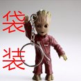thumbnail image 1 of 漫御动漫批发 树人花盆 盆栽 树怪手办车载摆件as the picture Deng Xun unisex, 1 of 2