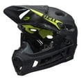 thumbnail image 2 of Bell Super DH MIPS Spherical Adult Mountain Bike Helmet, Matte/Gloss Black, 2 of 6