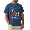 thumbnail image 3 of Tank Cowboy Bebop T-Shirts Men Anime Manga Letters Print Leisure Pure Cotton Tees Crewneck Short Sleeve T Shirt Printed Clothes, 3 of 5