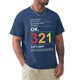 thumbnail image 3 of Tank Cowboy Bebop T-Shirts Men Anime Manga Letters Print Leisure Pure Cotton Tees Crewneck Short Sleeve T Shirt Printed Clothes, 3 of 5