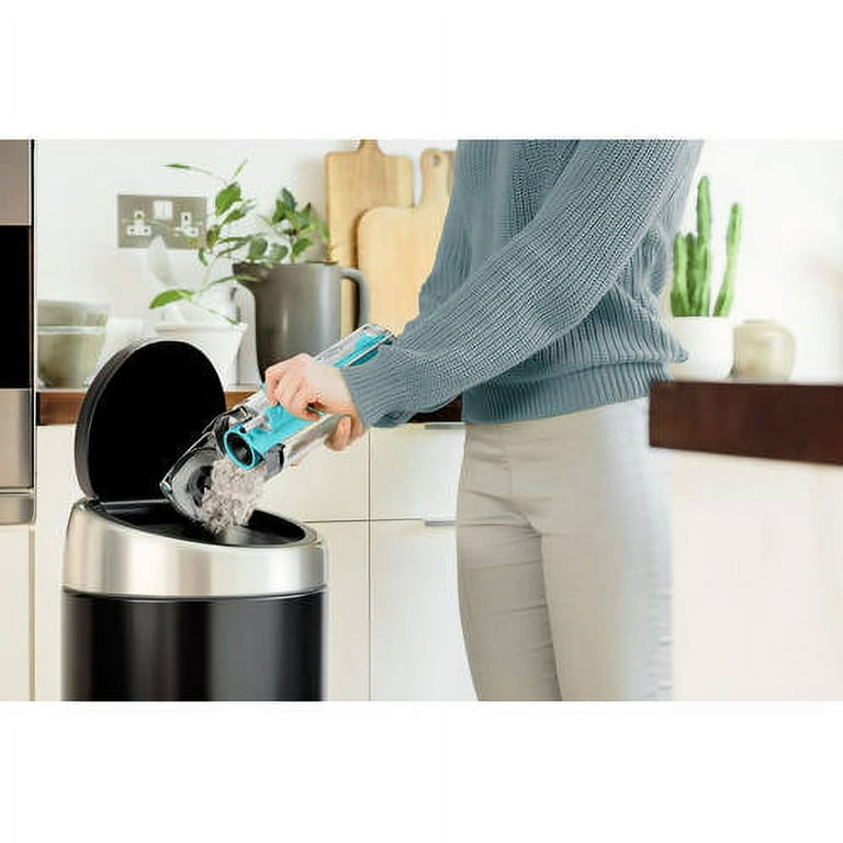 BISSELL AirRam Cordless Vacuum 22V Battery 2144