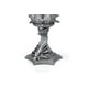 thumbnail image 4 of Pila Mood Light de Harry Potter con los tres magos de 33 cm, color plateado, 4 of 7