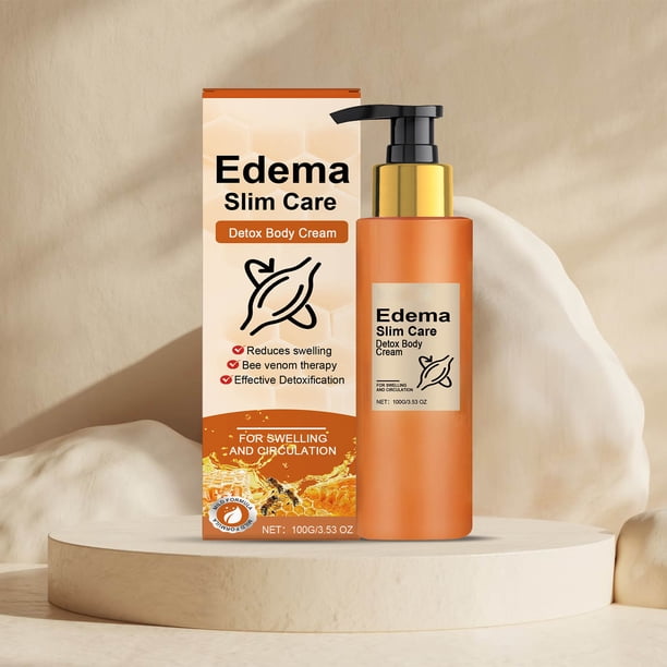Laonim Laniska Detoxifying Body Cream - Walmart.ca