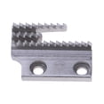 thumbnail image 1 of 1 Piece 3 Row 13 Teeth Sewing Machine Feed Dog For Industrial Sewing Machines, 1 of 9