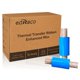 thumbnail image 1 of Cintas de transferencia térmica Edraco Enhanced Wax 64 mm x 74 m, 1 of 7