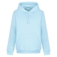 thumbnail image 1 of Light And Shade Womens Hoodie, 1 of 4