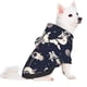 thumbnail image 2 of Balery Cartoon Spaceship Sudadera con Capucha para Perros Pequeños – Ropa para Mascotas, Disfraz para Perros y Gatos, Ideal para Fiestas y Cosplay-Large, 2 of 7