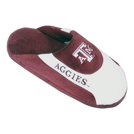 Comfy Feet Texas A&M Aggies 07