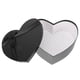 thumbnail image 2 of Caja de regalo con forma de corazón, caja para festivales, caja para envolver regalos, caja de almacenamiento para regalo de cumpleaños, 2 of 3