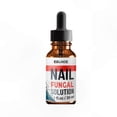thumbnail image 1 of Nail Fungal Treatment and Repair Solution for Fingernails and Toenails, 1-3 Pieces, 1 of 5