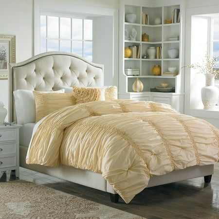 UPC 041808694787 product image for Peking Handicraft, Inc. Mary Jane's Home Cotton Clouds Comforter Set | upcitemdb.com