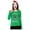 Green, variant on Tstars Womens Ugly Christmas Sweater Merry Christmask Quarantine Christmas Gift Funny Humor Holiday Shirts Xmas Party Christmas Gifts for Her Long Sleeve T Shirt Ugly Xmas Sweater