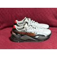 thumbnail image 4 of PU & MA RS X3 Render 386901-01 Men US Size 9 White Running Shoes Sneakers, 4 of 6