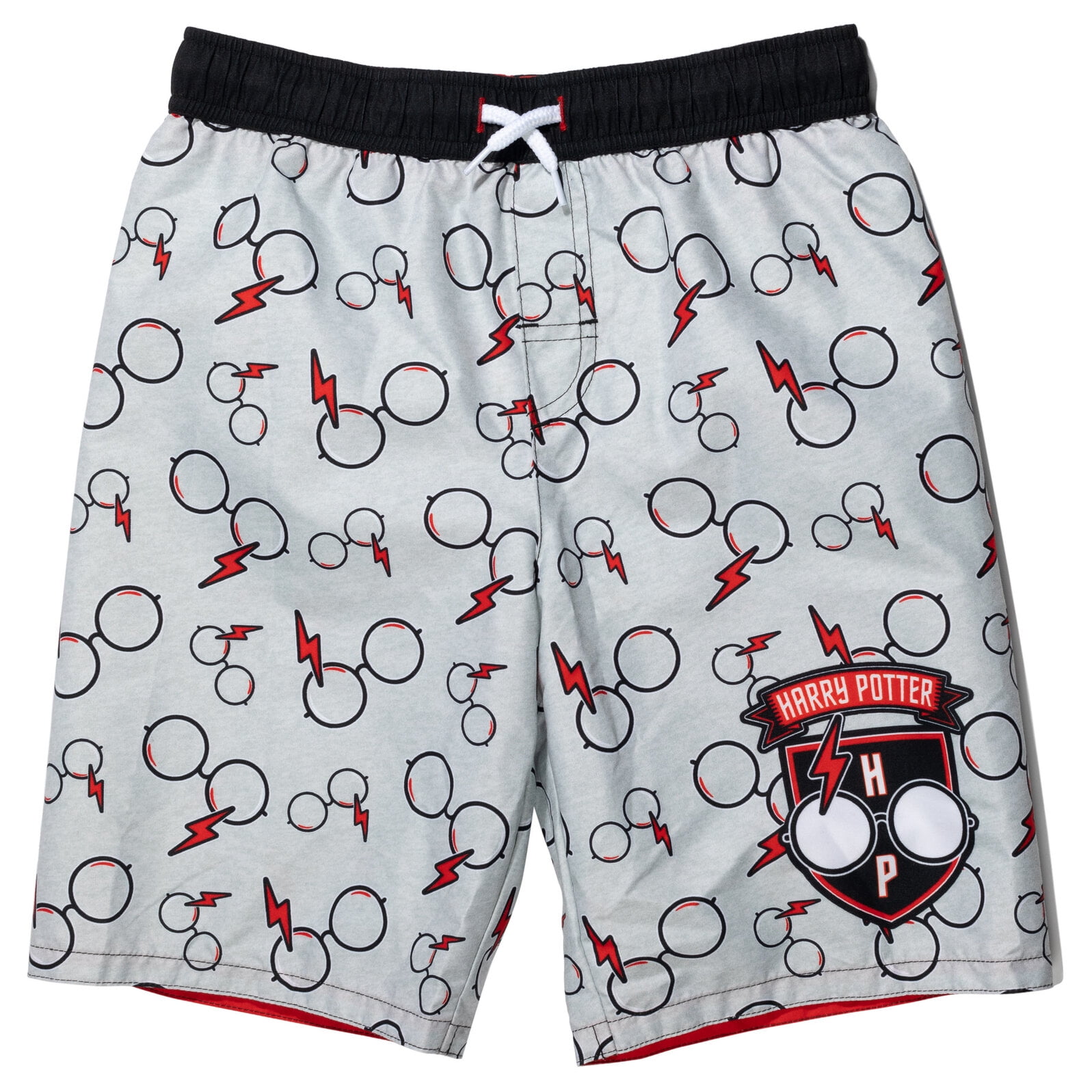 Harry potter swimming trunks sale