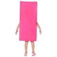 thumbnail image 2 of Barbie Doll Box Child Costume, 2 of 4