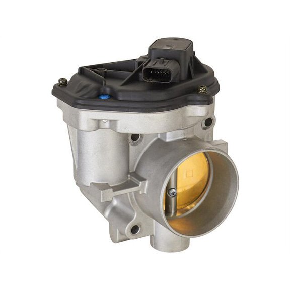 Throttle Body - Compatible with 2005 - 2007 Ford Freestyle 3.0L V6 2006