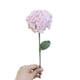 thumbnail image 2 of Clavel de flores artificiales de ganchillo, regalos de cumpleaños, para San Valentín, bodas, aniversarios, cumpleaños, regalos únicos para citas, 2 of 6