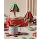 thumbnail image 4 of Juego de Salvamanteles con forma de Árbol de Haya, Posavasos de Silicona, Elegante Soporte para, Posavasos de Silicona, Posavasos para mesa, Posavasos para ollas y Sartenes, 4 of 7