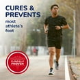 thumbnail image 5 of (3 pack) Dr. Scholl's Athlete's Foot Medicated Unscented Spray Powder, 4.7oz, Foot Odor Control, 5 of 7