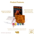 thumbnail image 6 of Volcano Making Kit, 6 of 6