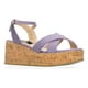 thumbnail image 3 of Sandalias Berlin Lila Para Mujer [bli34] cafe 26 MX, 3 of 9