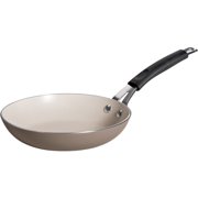 Tramontina Style 8" Porcelain Enamel Earth Tone Non-Stick Fry Pan