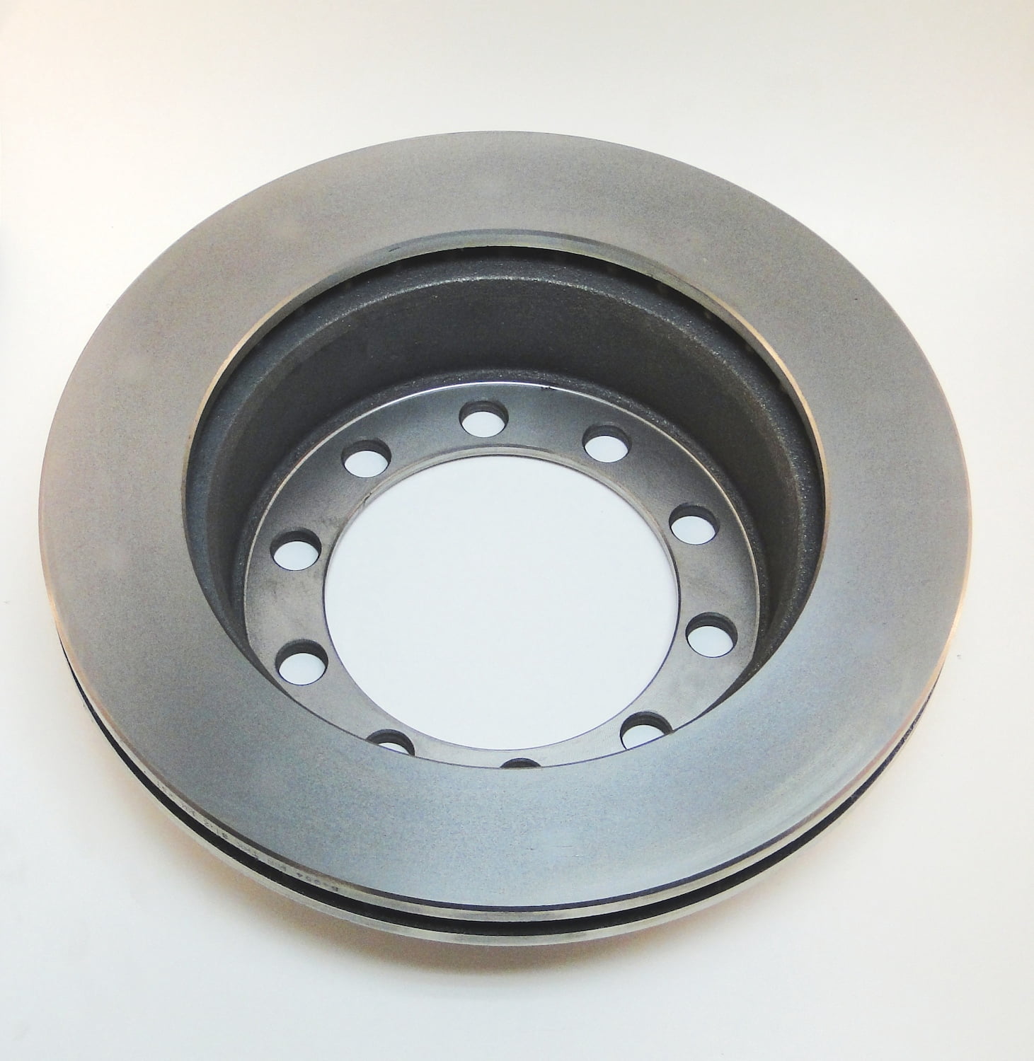 Winstop Brake Rotor, Front WS233299, Ford F-600 1994