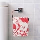 thumbnail image 2 of 1 Roll Bloodstain Toilet Paper Scary Bloody Printed Roll Paper Roll Paper Bathroom Toilet Paper Roll, 2 of 4