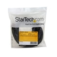 thumbnail image 2 of StarTech 25' Standard Computer Power Cord with NEMA5-15P to C13 Connectors, 18 AWG, 2 of 11