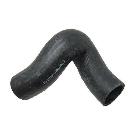 RAParts T23534 Upper Radiator Hose Fits John Deere 1010 1020 1030 1120 1130 1530 1630