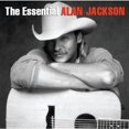 thumbnail image 1 of Alan Jackson - The Essential Alan Jackson (2CD), 1 of 1