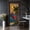 Color 3, variant on Door Stickers Peel and Stick Door Mural Vintage 3D Dark Green Hand Drawn Sandstone Removable Wallpaper 30.3''x78.7'' Self-Adhesive Mural for Kitchen Living Room Bedroom Decor
