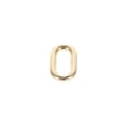 thumbnail image 5 of 20122 Gold Plate, Single Loop, Solid Brass-LL, 1-1/2", 5 of 10