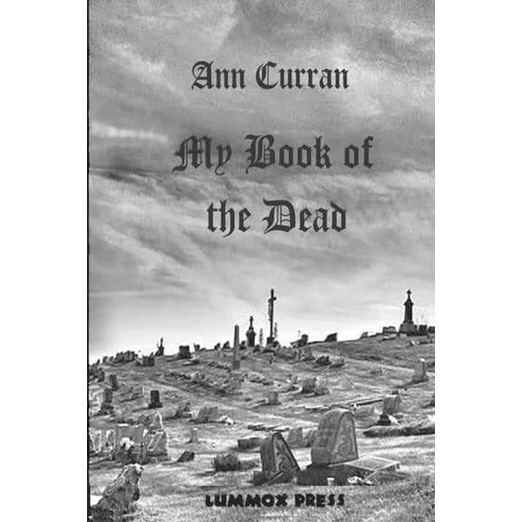 My Book of the Dead, (Paperback)