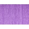 thumbnail image 1 of Ahgly Company Indoor Rectangle Abstract Purple Contemporary Area Rugs, 8' x 10', 1 of 4