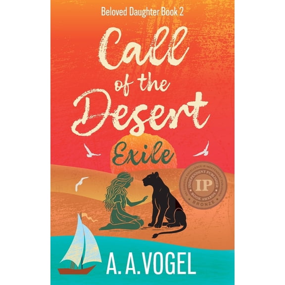 Call of the Desert: Exile, (Paperback)