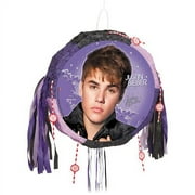 Justin Bieber Pinata