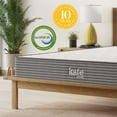 thumbnail image 4 of Modway Kate 8" Queen Mattress, 4 of 11