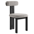 thumbnail image 6 of Torian Dining Chair Set of 2 in Wenge Taupe, 6 of 10
