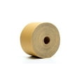 thumbnail image 7 of 3M 02593 216U Series Abrasive Sheet Roll, 2-3/4 in W x 45 yd L, P240 Grit, 7 of 7