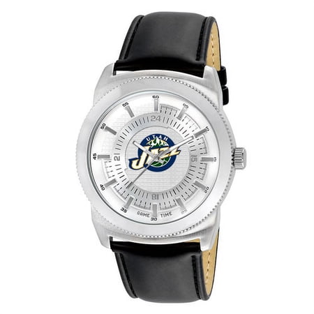 Utah Jazz Vintage Watch