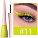 thumbnail image 1 of Lápiz Delineador de Ojos XUQIANG Negro 18 Colores, 1 of 5