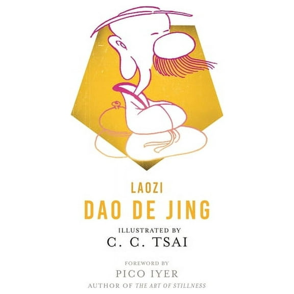 Illustrated Library of Chinese Classics DAO de Jing, Book 7, (Paperback)