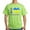 Green, variant on CafePress - I Love Ukraine Native Ukrainian Flag T Shirt - Men's Classic Graphic T-Shirt