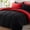 01 - Black&red-grid-Full(82"*86"), variant on Bed-in-a-Bag 01 - Black&red-grid, Full(82"*86") 7-Piece All-Season Bedding Set